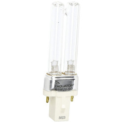  5 Watt UV Bulb - 2 Pin For Aquatop