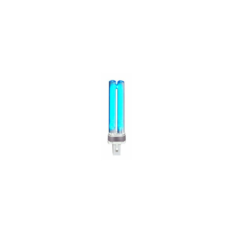  7 Watt UV Bulb - 2 Pin For Aquatop