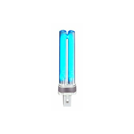  7 Watt UV Bulb - 2 Pin For Aquatop