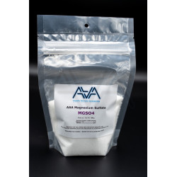 AAA Magnesium Sulfate MgSO4 -400g