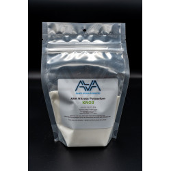 AAA Nitrate Potassium KNO3 -400g