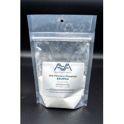 AAA Potassium Phosphate KH2PO4 -400g