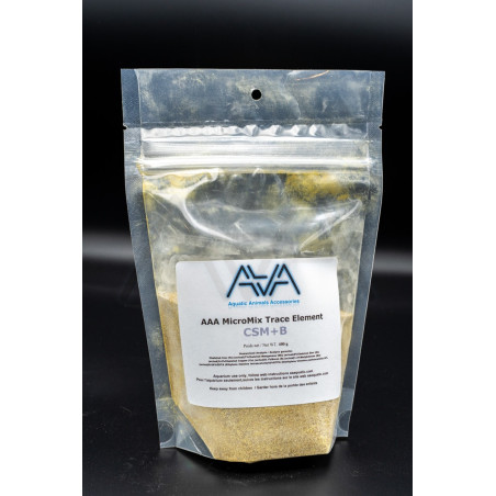 AAA MicroMix Trace Element CSM+B -400g AAA MicroMix Trace Element CSM+B -400g