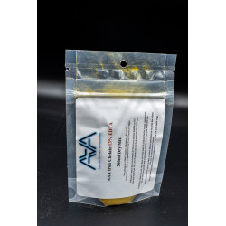 AAA Iron Chelate 13% EDTA 500ml dry mix 