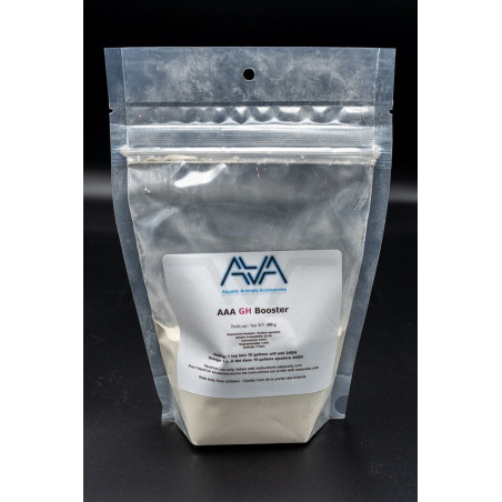 AAA GH Booster -400g