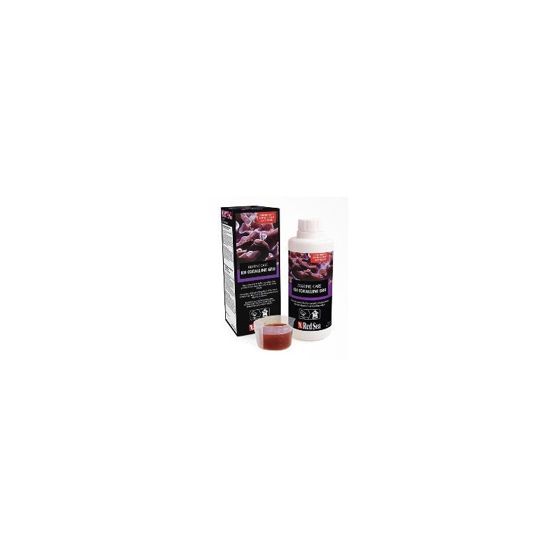 Red Sea KH Coralline Gro - 500mL