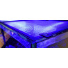 Red Sea Customizable DIY Aquarium Net Cover 24 X 24
