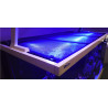 Red Sea Customizable DIY Aquarium Net Cover 24 X 24