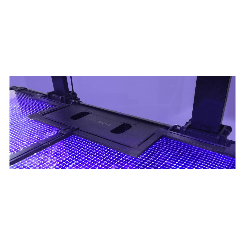 Red Sea Customizable DIY Aquarium Net Cover 72 X 31