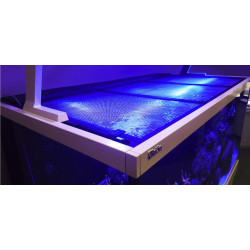 Red Sea Customizable DIY Aquarium Net Cover 72 X 31