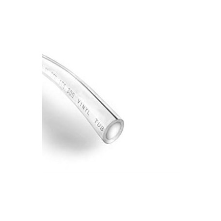Clear Tubing Vinyl 