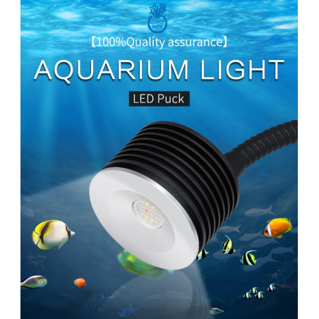 Coral Box Refugium Led AS-80