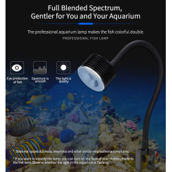 Coral Box Refugium Led AS-80