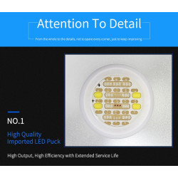 Coral Box Refugium Led AS-80