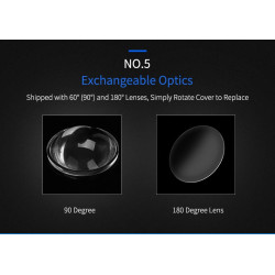 Coral Box Refugium Led AS-80