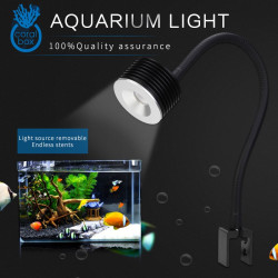 Coral Box Refugium Led AS-80