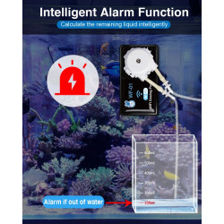 Coral Box WF-01 WiFi Dosing Pump Single-Head