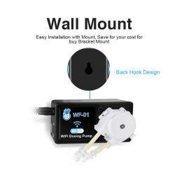 Coral Box WF-01 WiFi Dosing Pump Single-Head