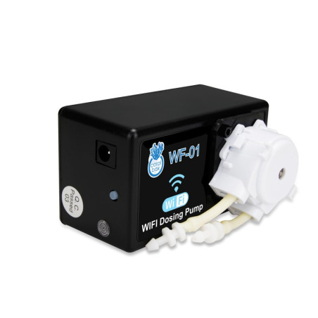 Bomba dosificadora WiFi Coral Box WF-01