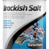 Seachem Brackish Salt 4kg 