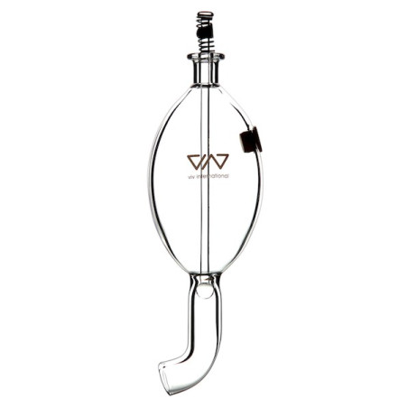 VIV Hanging Glass Feeder