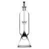 VIV Upright Glass Feeder