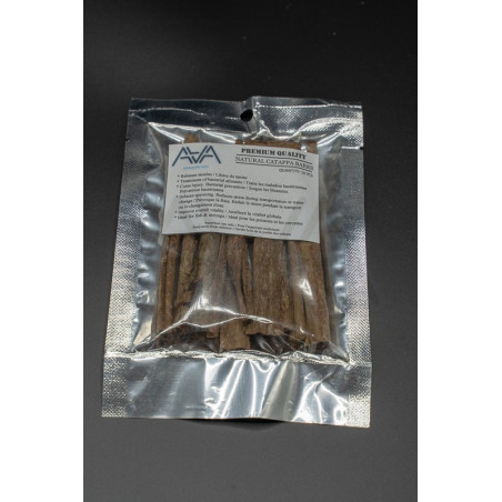 AAA Catappa Bark -10 pcs