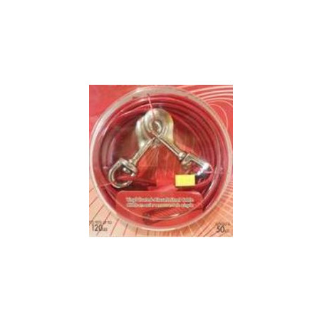 Tuff Tie Out Cable 15'