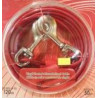 Tuff Cable d'attache 15 pieds