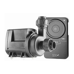 Sicce Syncra SDC 6.0 Wifi Controllable Pump, 530-1400gph