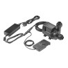 Sicce Syncra SDC 9.0 Wifi Controllable Pump, 1000-2500gph