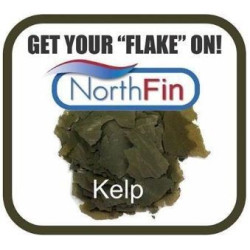 NorthFin Kelp Flake - 350g