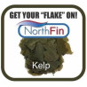 NorthFin Kelp Flake - 350g
