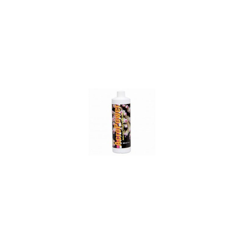 Two Little Fishies AcroPower Amino Acids For SPS Corals - 500ml