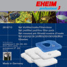 Eheim Pre Filter Media Pad Set For Pro 3/250/350/600 - 2616710