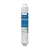 Carbon Cartridge for Aquaticlife RO Buddie or Elive CleaRO