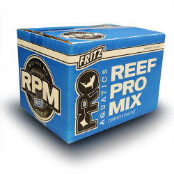 Fritz Pro Aquatics Reef Pro Mix - 200 Gal