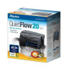 Power Filter Aqueon Quiet Flow 20