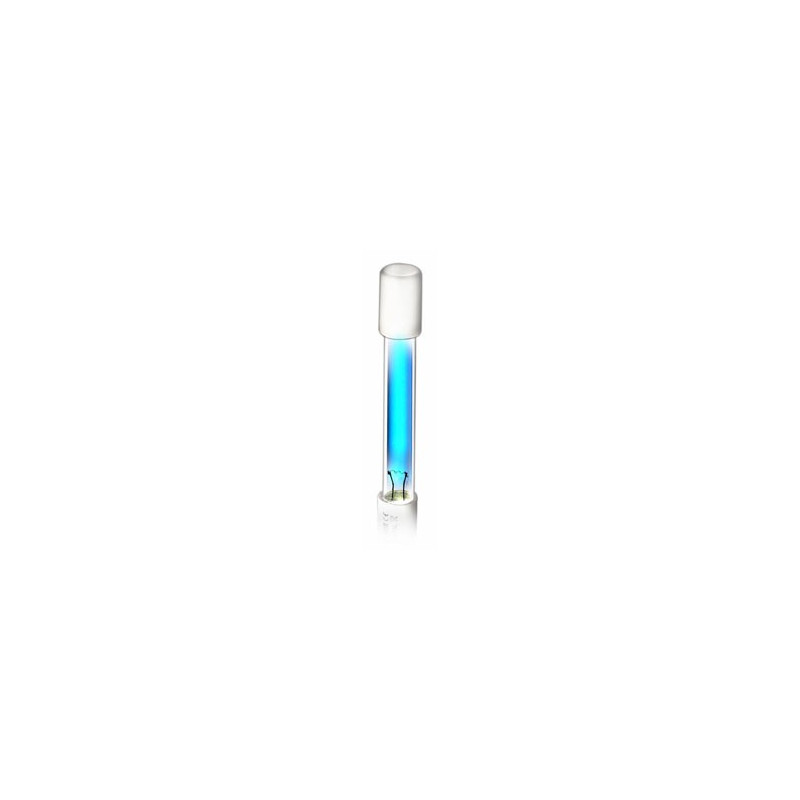 AquaTop Replacement 10 watt UV Bulb High Output T5 Round Base 