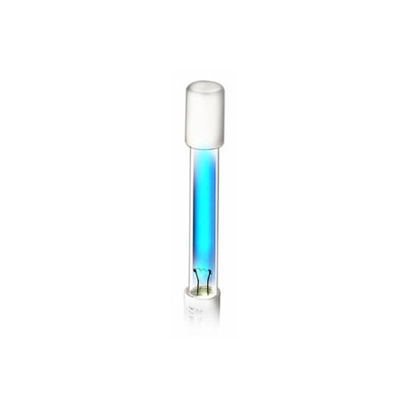 AquaTop Replacement 10 watt UV Bulb High Output T5 Round Base 
