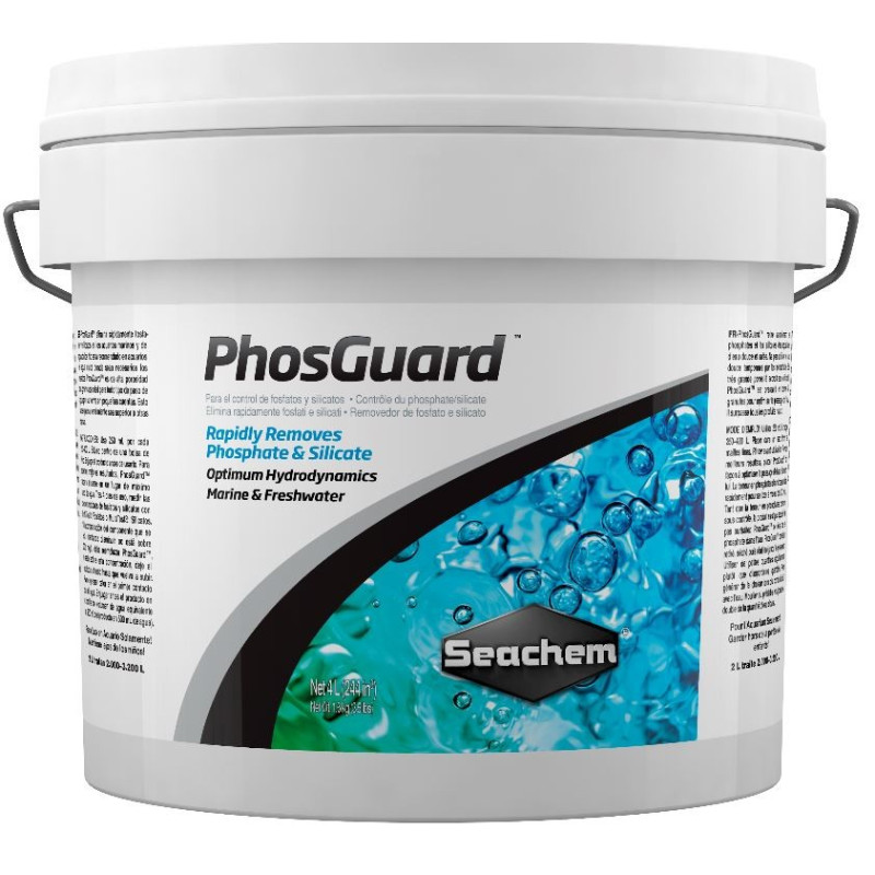 Seachem Phosguard 4L 