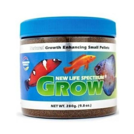 New Life Spectrum Grow 0.5mm - 280g 