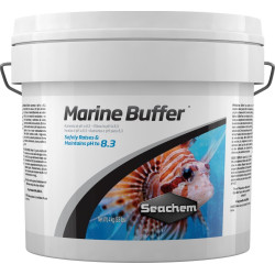 Seachem Marine Buffer 4kg
