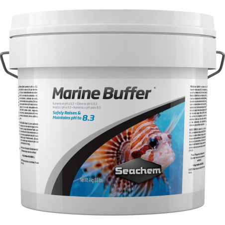Seachem Marine Buffer 4kg