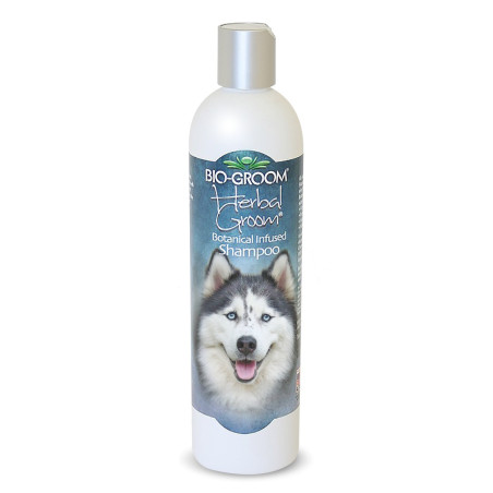 Bio-Groom Shampoo Herbal Groom-12oz