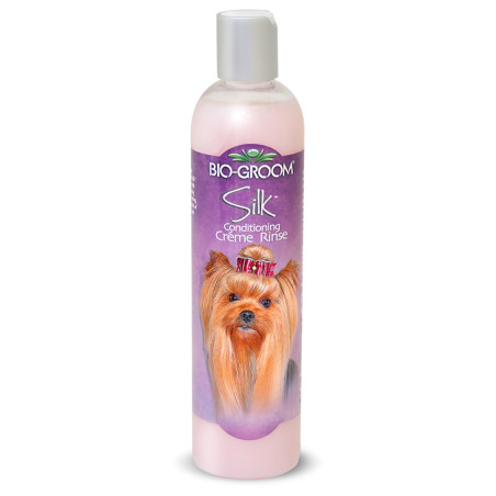 Bio-Groom Conditioners Silk -12 oz