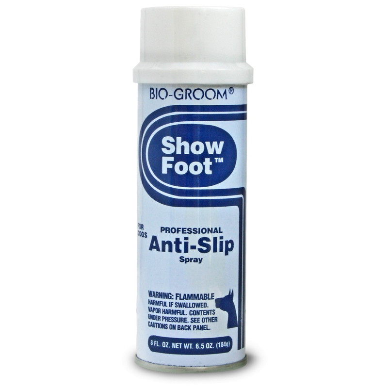 Bio-Groom Show Foot -6.5oz