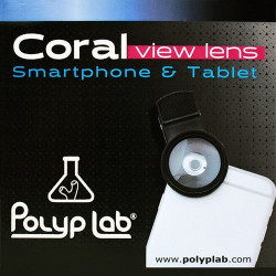 Polyplab Coral View Lens - Coral Viewer