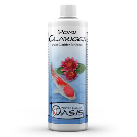 Seachem Pond Clarigen -500ml
