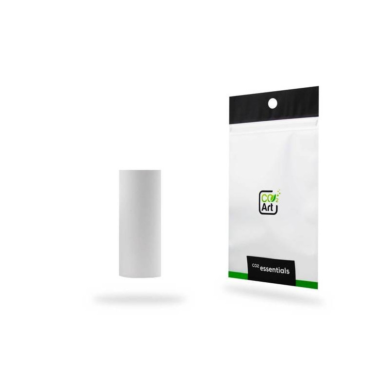 Replacement Ceramic Membrane for CO2 Art Inline Atomizers